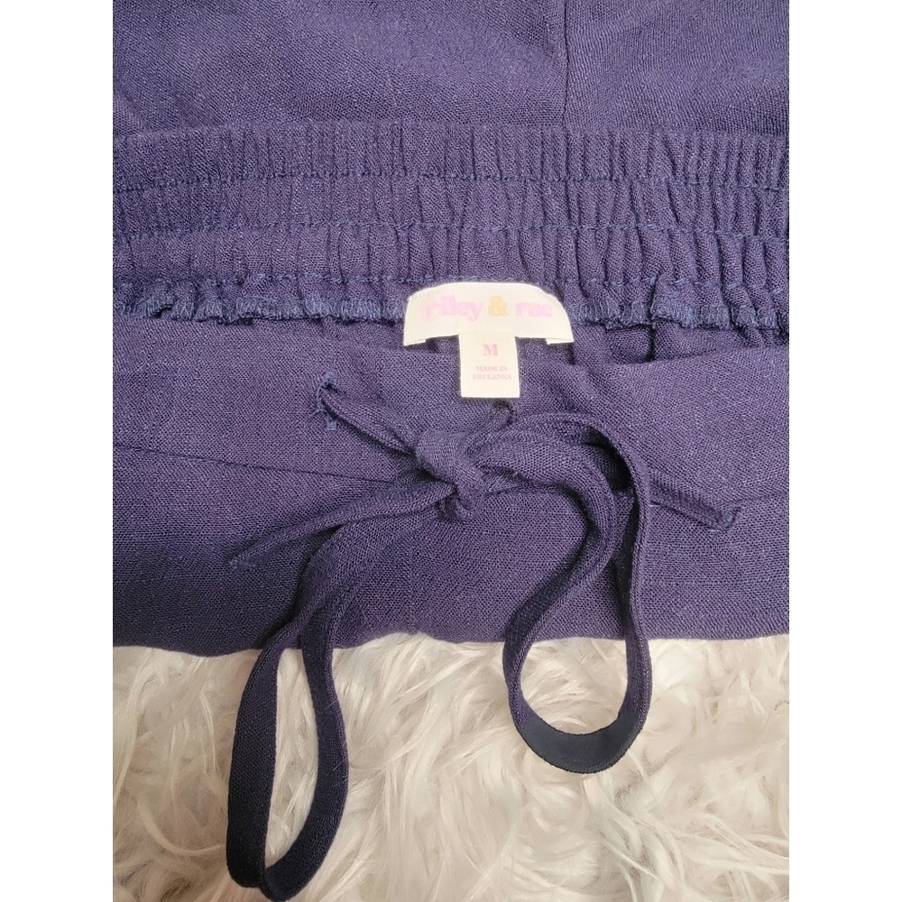NEW Riley & Rae preppy shorts - Picture 4 of 4